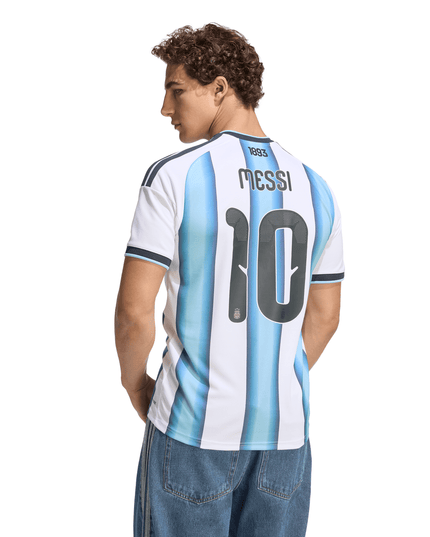 CAMISETA ADIDAS AFA H 10 D