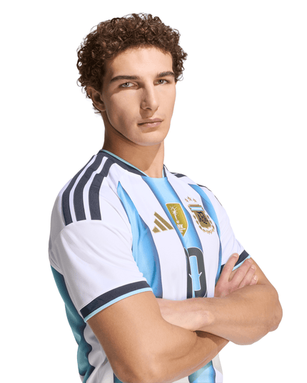 CAMISETA ADIDAS AFA H 10 D