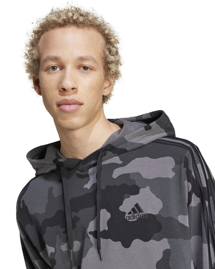 POLERON ADIDAS CAMO HD