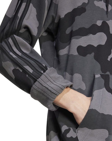 POLERON ADIDAS CAMO HD