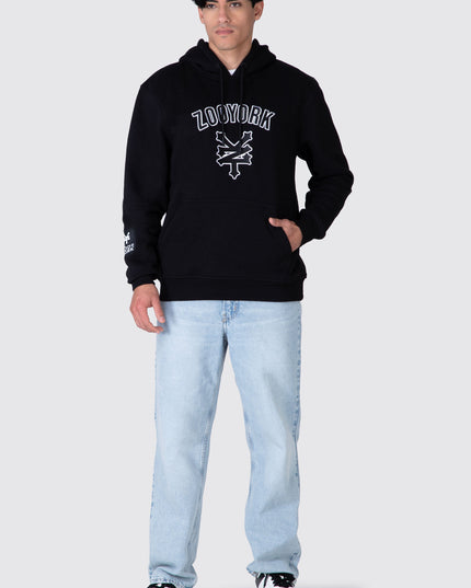 POLERON ZOO YORK HOOD CUSTOM