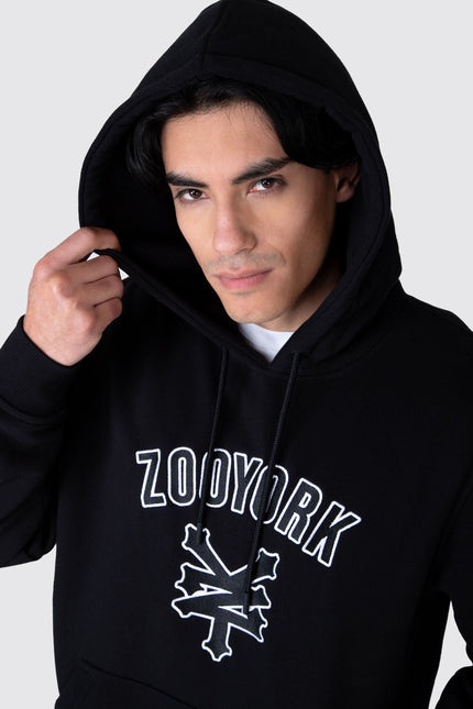 POLERON ZOO YORK HOOD CUSTOM