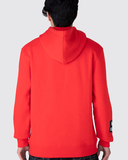 POLERON ZOO YORK HOOD CUSTOM