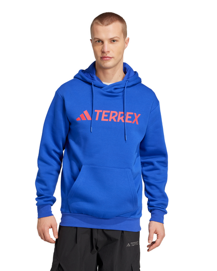 POLERON TERREX MT L LOGO HD