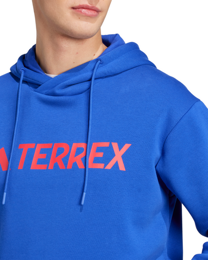 POLERON TERREX MT L LOGO HD