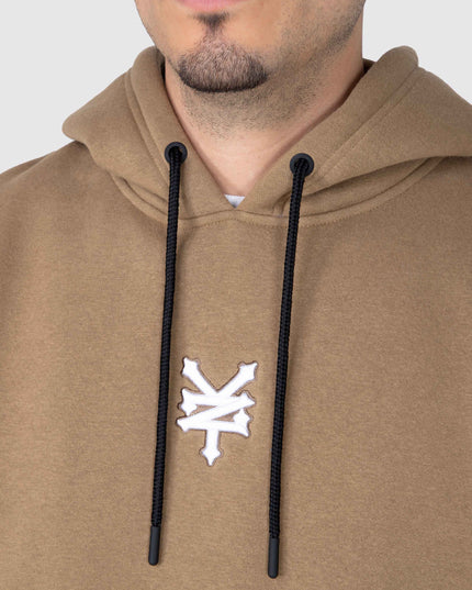 POLERON ZOO YORK HOOD ORIGINAL FLOW