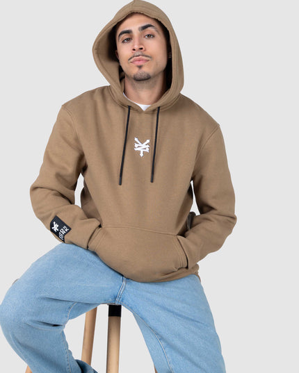 POLERON ZOO YORK HOOD ORIGINAL FLOW