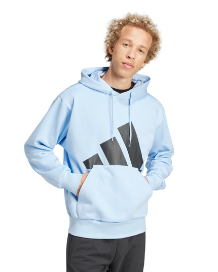 POLERON ADIDAS BL FL HD