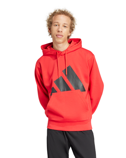 POLERON ADIDAS BL FL HD