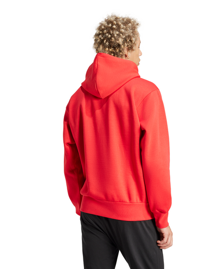 POLERON ADIDAS BL FL HD