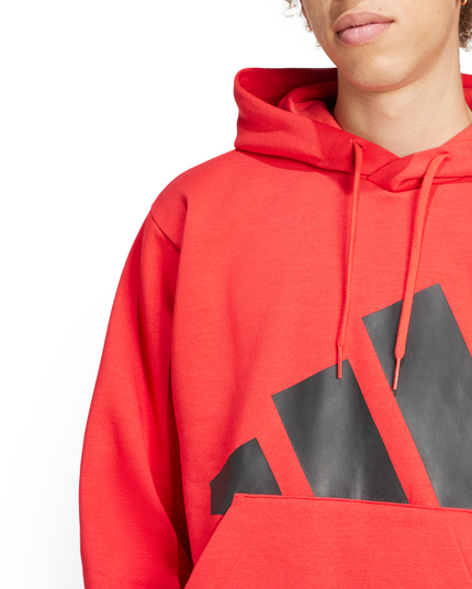 POLERON ADIDAS BL FL HD