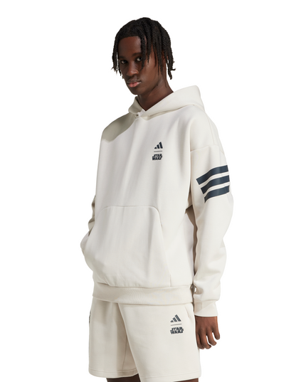 POLERON ADIDAS SW TM HDY
