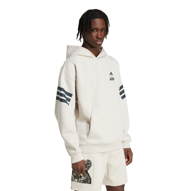 POLERON ADIDAS SW TM HDY