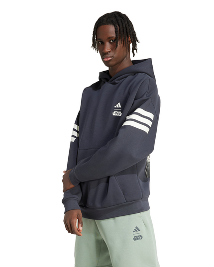 POLERON ADIDAS SW TM HDY