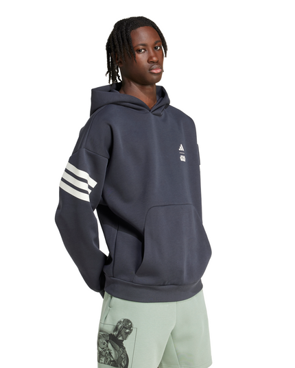 POLERON ADIDAS SW TM HDY