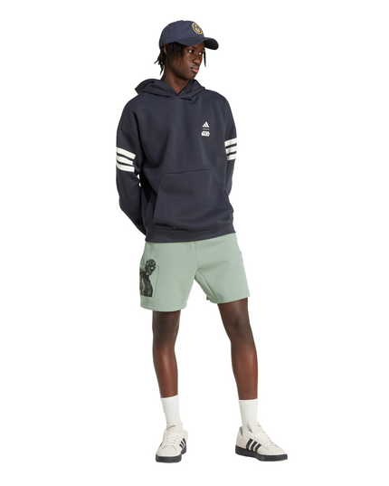 POLERON ADIDAS SW TM HDY
