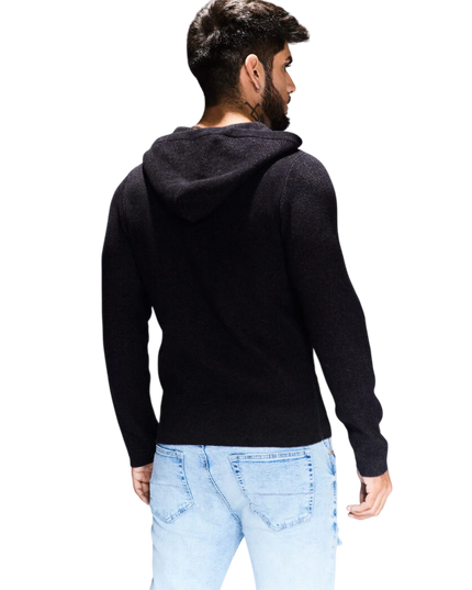 SWEATER J.J.O HOODIE VANIZADO