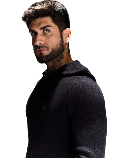 SWEATER J.J.O HOODIE VANIZADO