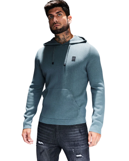 SWEATER J.J.O HOODIE VANIZADO
