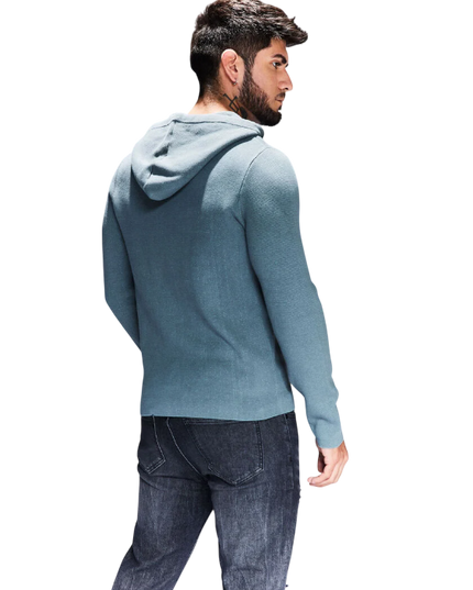 SWEATER J.J.O HOODIE VANIZADO
