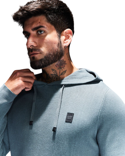 SWEATER J.J.O HOODIE VANIZADO