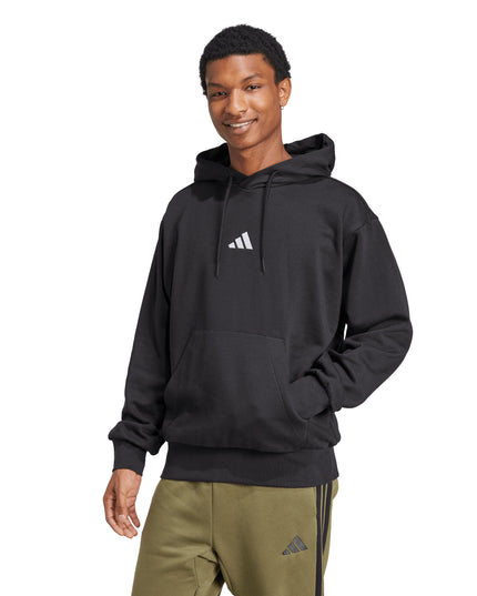 POLERON ADIDAS M FEELCOZY HD - MAWI
