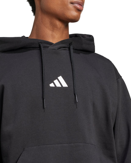 POLERON ADIDAS M FEELCOZY HD - MAWI