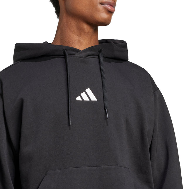 POLERON ADIDAS M FEELCOZY HD
