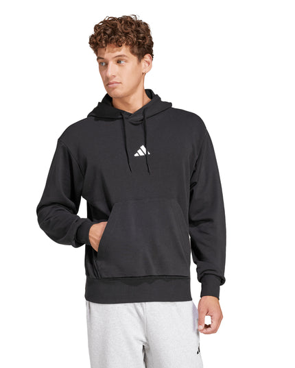 POLERON ADIDAS M FEELCOZY HD