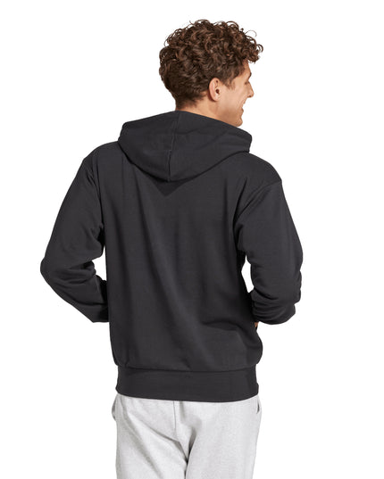 POLERON ADIDAS M FEELCOZY HD