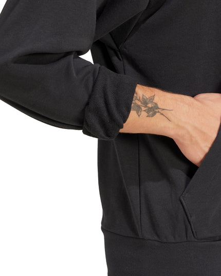 POLERON ADIDAS M FEELCOZY HD