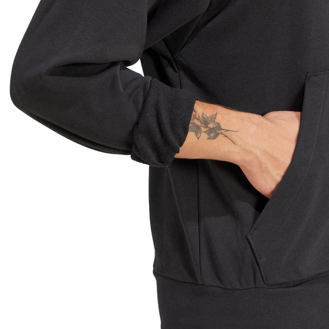 POLERON ADIDAS M FEELCOZY HD