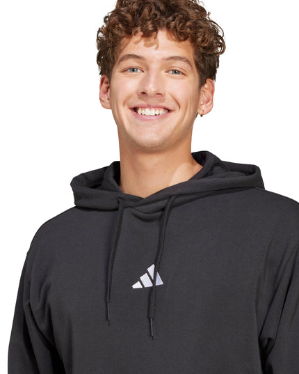 POLERON ADIDAS M FEELCOZY HD