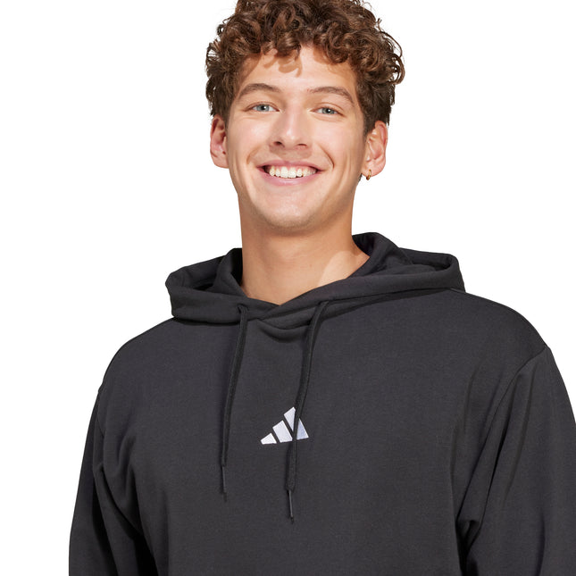 POLERON ADIDAS M FEELCOZY HD