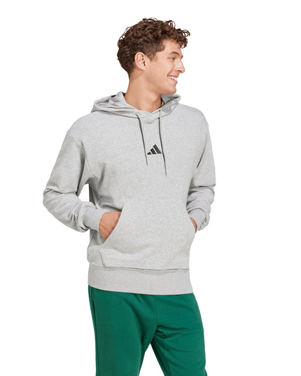 POLERON ADIDAS M FEELCOZY HD