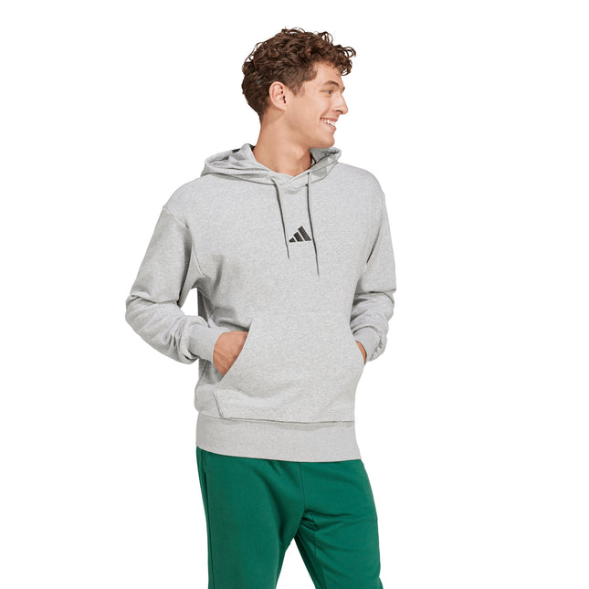 POLERON ADIDAS M FEELCOZY HD