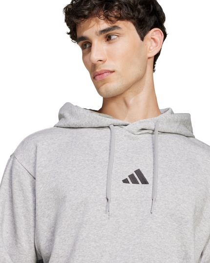 POLERON ADIDAS M FEELCOZY HD - MAWI