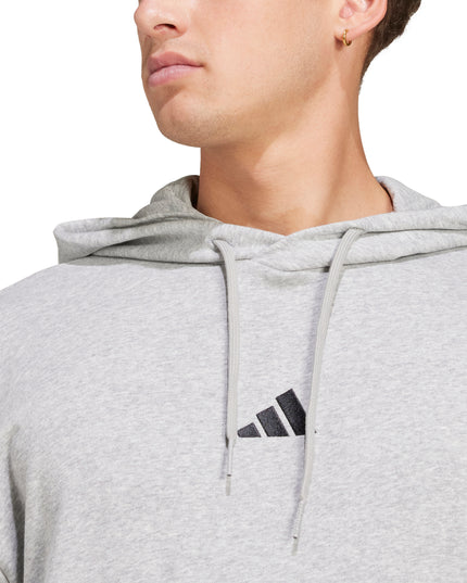 POLERON ADIDAS M FEELCOZY HD
