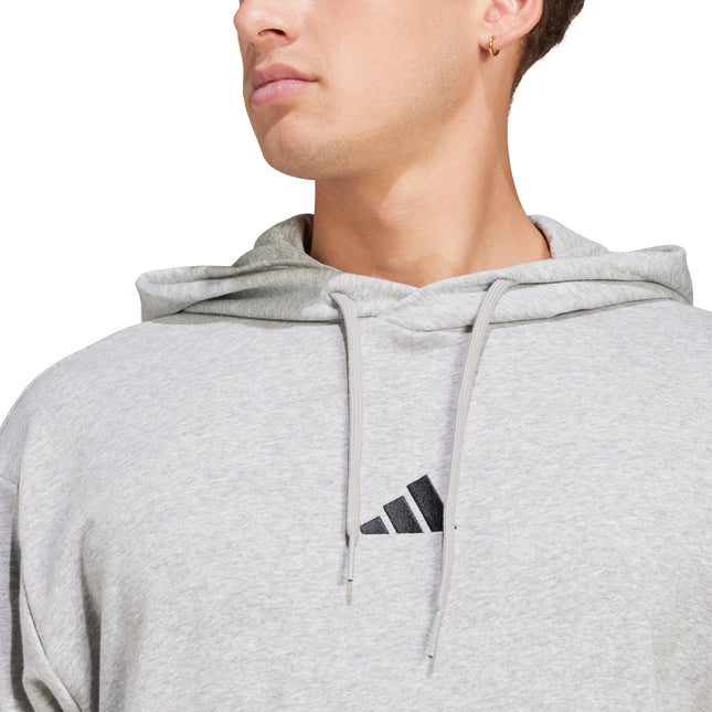 POLERON ADIDAS M FEELCOZY HD