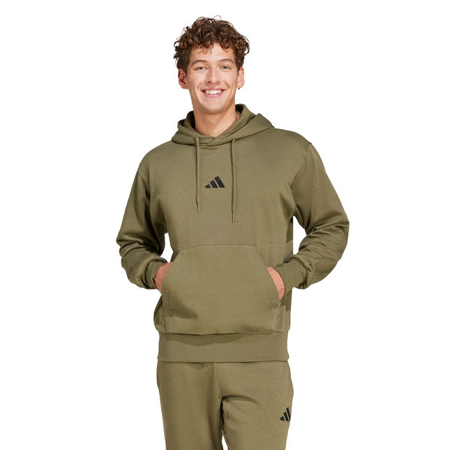 POLERON ADIDAS M FEELCOZY HD