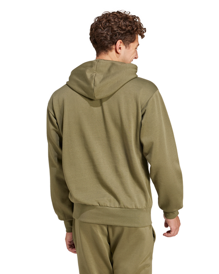 POLERON ADIDAS M FEELCOZY HD