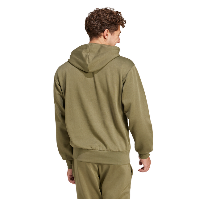 POLERON ADIDAS M FEELCOZY HD