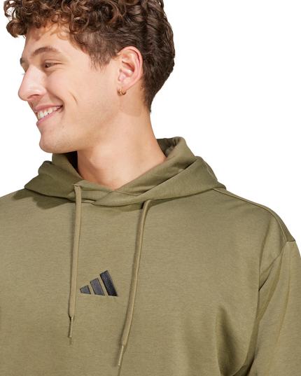 POLERON ADIDAS M FEELCOZY HD