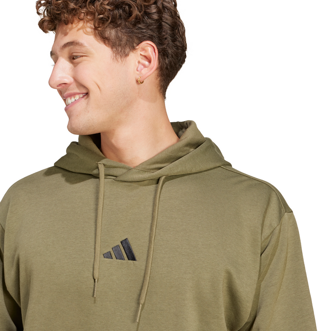 POLERON ADIDAS M FEELCOZY HD