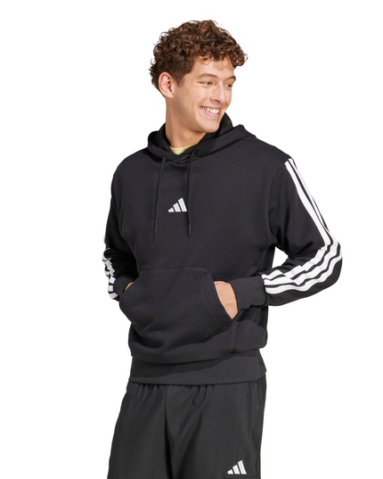POLERON ADIDAS 3S FT HD