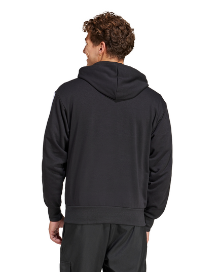 POLERON ADIDAS 3S FT HD