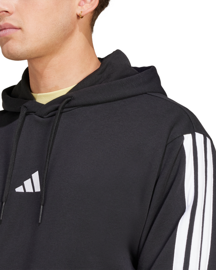 POLERON ADIDAS 3S FT HD