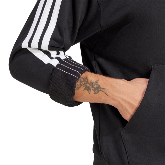 POLERON ADIDAS 3S FT HD