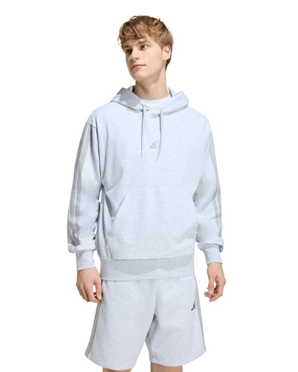POLERON ADIDAS M 3S FT HD
