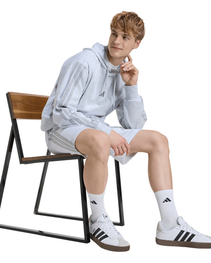 POLERON ADIDAS M 3S FT HD